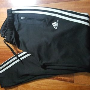 Adidas track pants/joggers